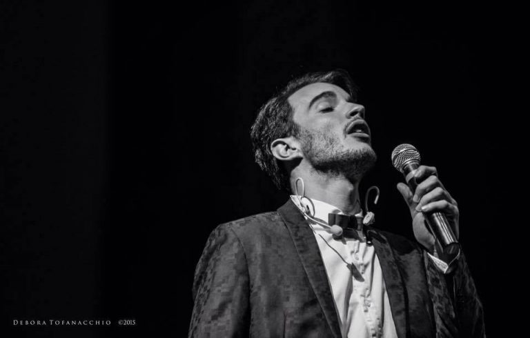 marco martinelli