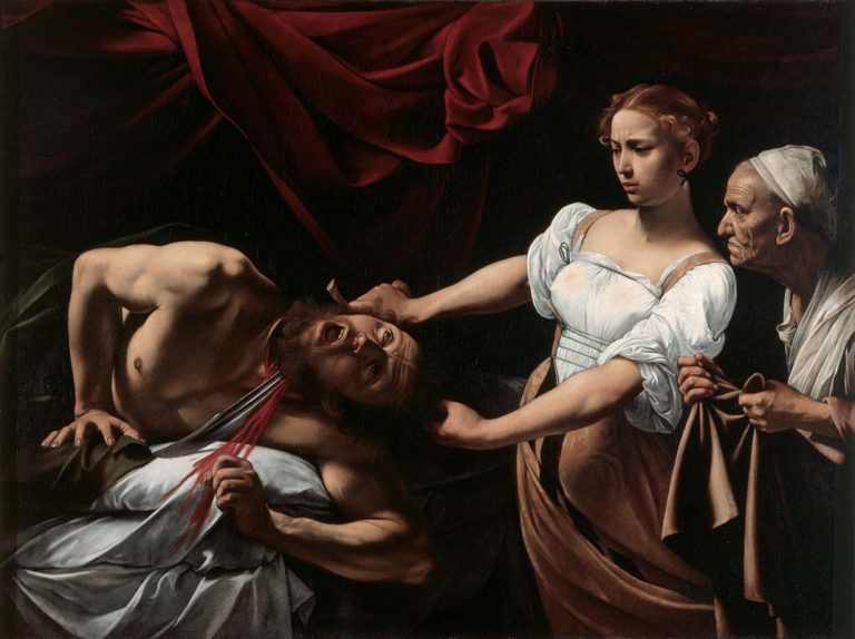 caravaggio mostra milano