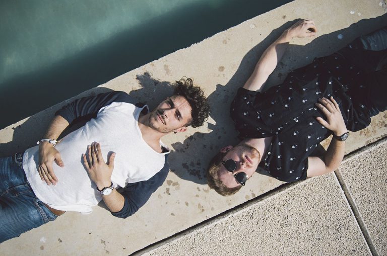 Intervista ai PennylesS: cuore italiano in lingua e sound d’oltremanica