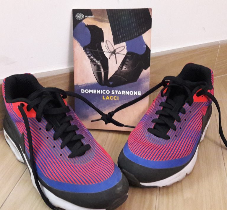 lacci domenico starnone