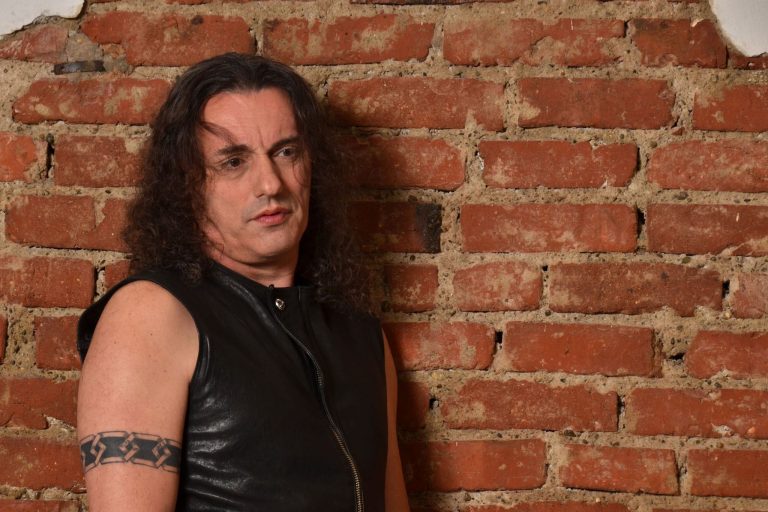 Mauro Pina lo conferma: questo album l’ho scritto io