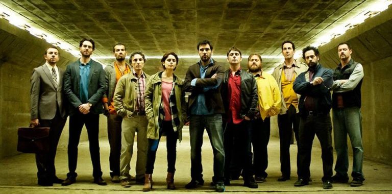 Smetto quando voglio Ad Honorem