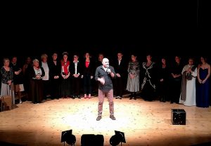 a proposito di donne recremisi ancora