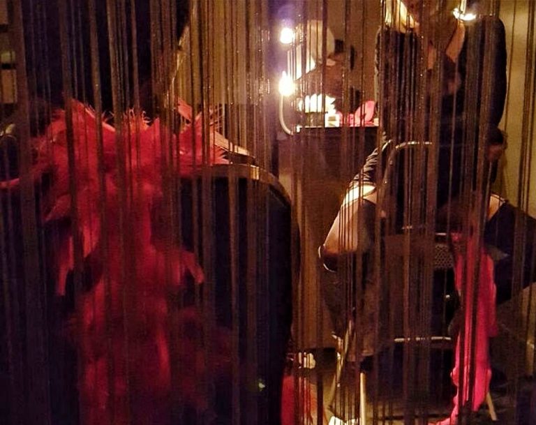 A Mr Kaos torna Heart Shaped Box: la Skatola e il programma autunnale