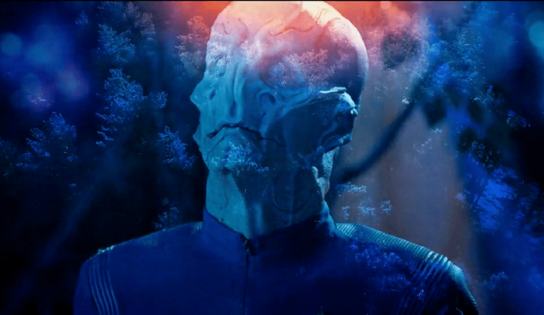 Star Trek: Discovery 1x07/1x08