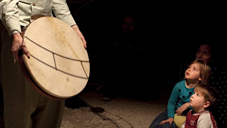 romaeuropa festival bambini