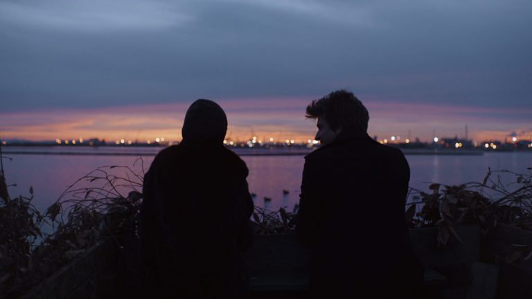 Torino 2017: Blue Kids, i giochi perversi dei bambini