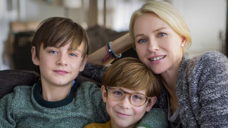 Il libro di Henry: cast stellare per un film banale