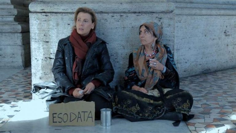 L'esodo di Ciro Formisano