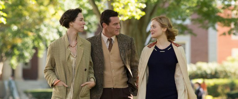 Torino 2017: Professor Marston and the Wonder Women, quello che non sapete