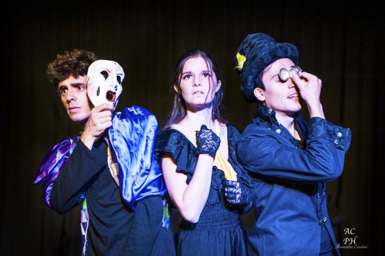 le notti bianche carrozzerie not