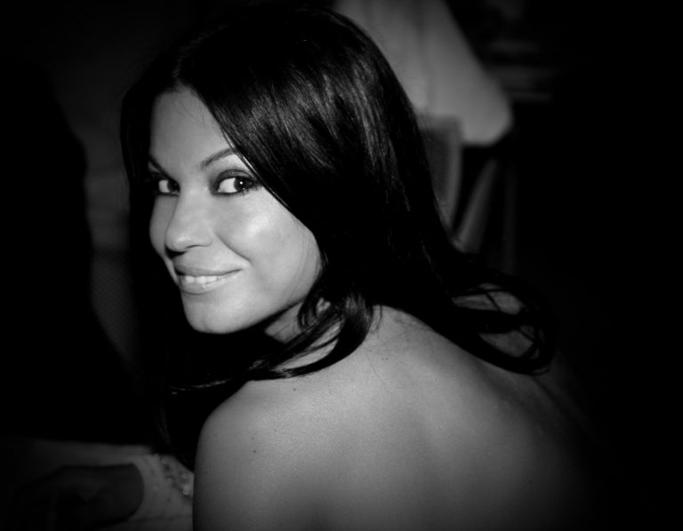 magnolia gashy fotografa