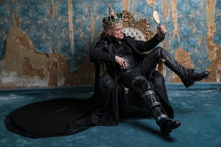 Torino 2017: Riccardo va all’Inferno, nei meandri delle tenebre umane