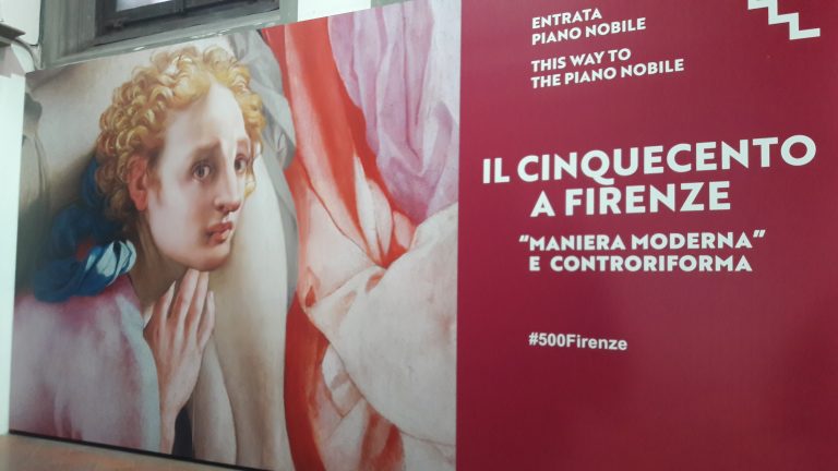 Il Cinquecento a Firenze