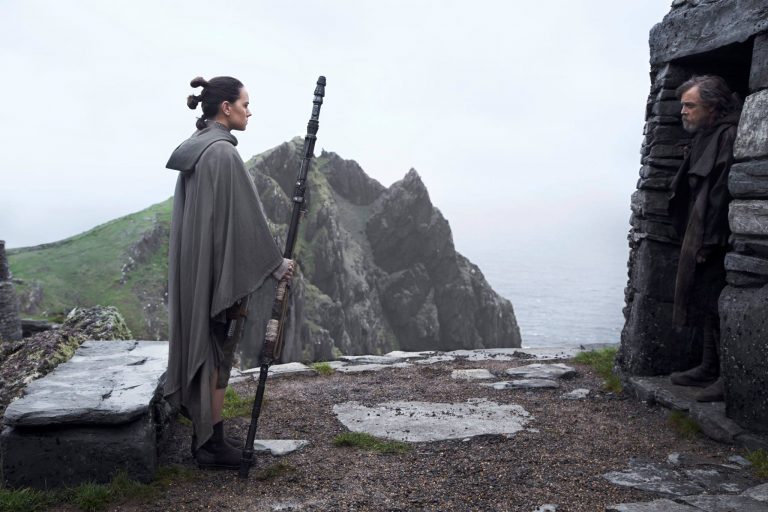 Star Wars: Gli Ultimi Jedi