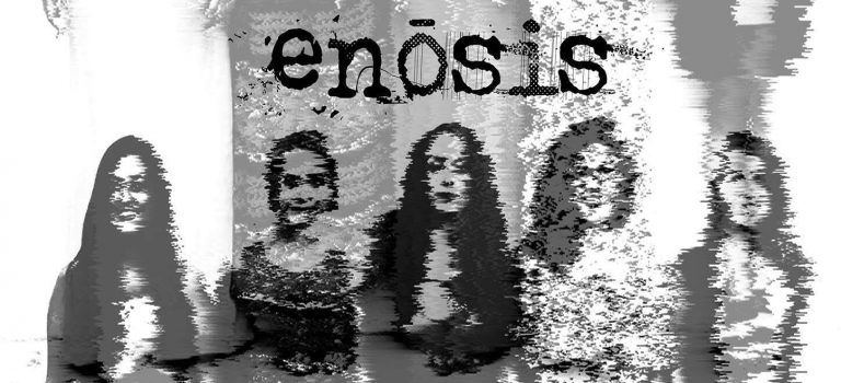 Mostra fotografica Enosis: un viaggio nella mente