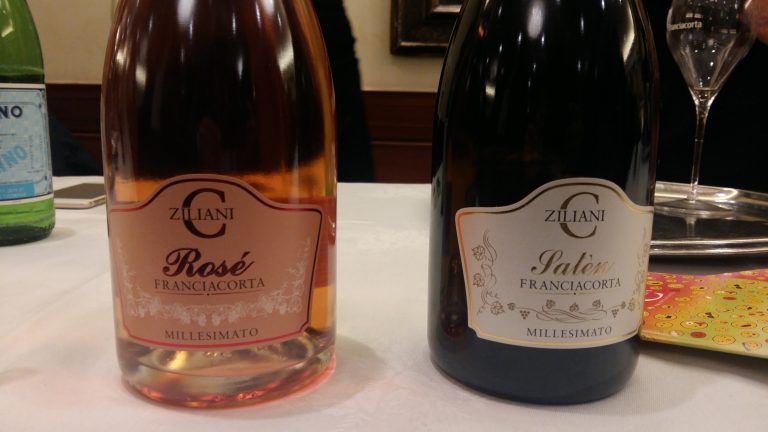 Il tour dei Festival Itineranti del Franciacorta chiude con la tappa finale di Roma