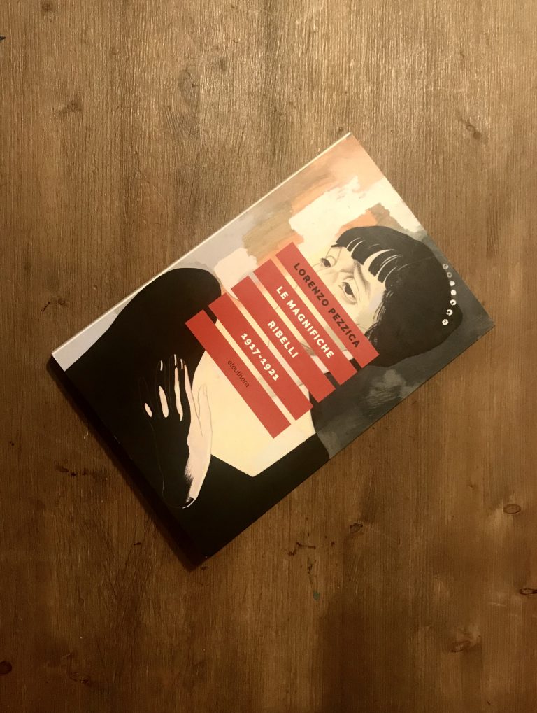 Le magnifiche ribelli