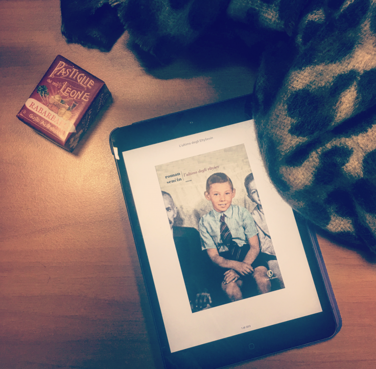 L'ultimo degli Eltyšev