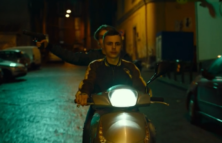 Gomorra: la serie 3x09/3x10