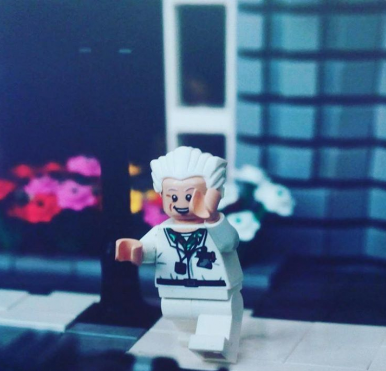 City Booming Milano, una città da 7 milioni di Lego