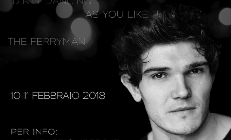 fra fee masterclass roma