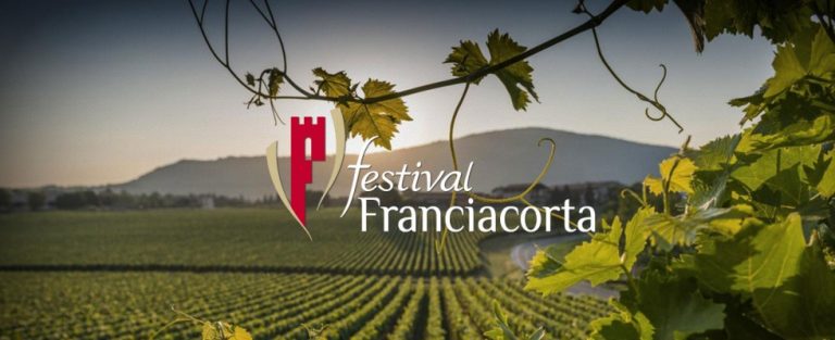 Festival Franciacorta Roma 2017