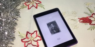 lettere di Edgar Allan Poe