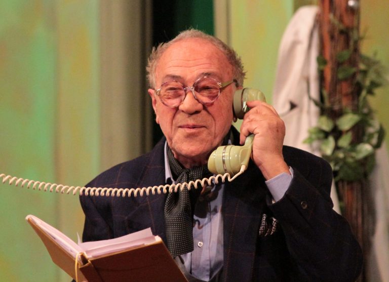 l'inafferrabile cuccagna teatro anfitrione