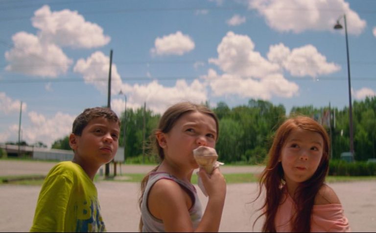 Torino 2017: The Florida Project, leave the kids alone