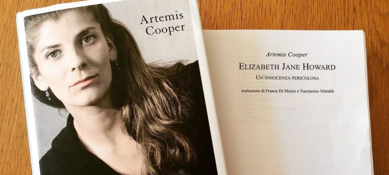 elizabeth jane howard saga dei cazalet