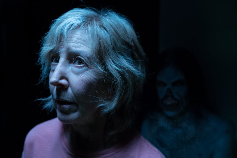 Insidious 4: L'ultima chiave
