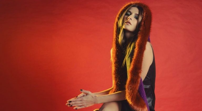 Chouchou collezione 2018