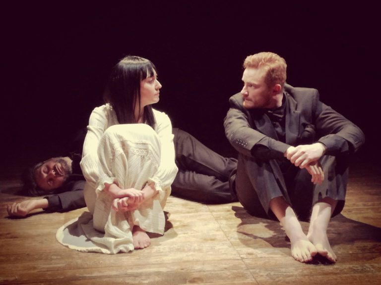 Al Teatro Studio Uno la storia di Celeste, pantera nera del ghetto di Roma