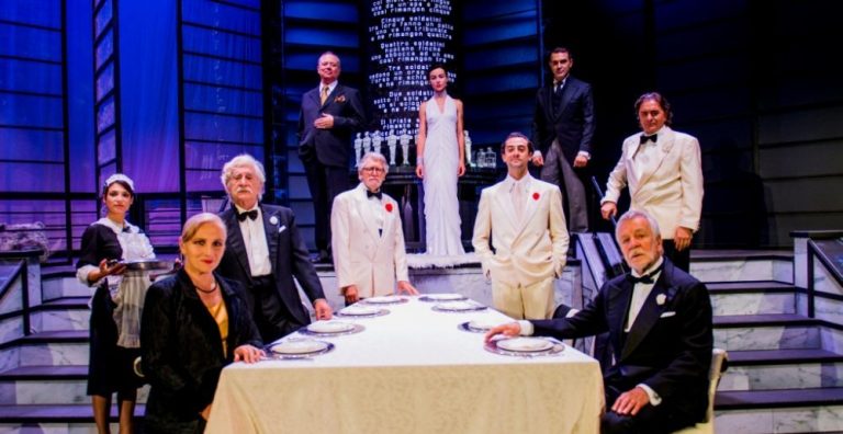 Dieci piccoli indiani di Agatha Christie