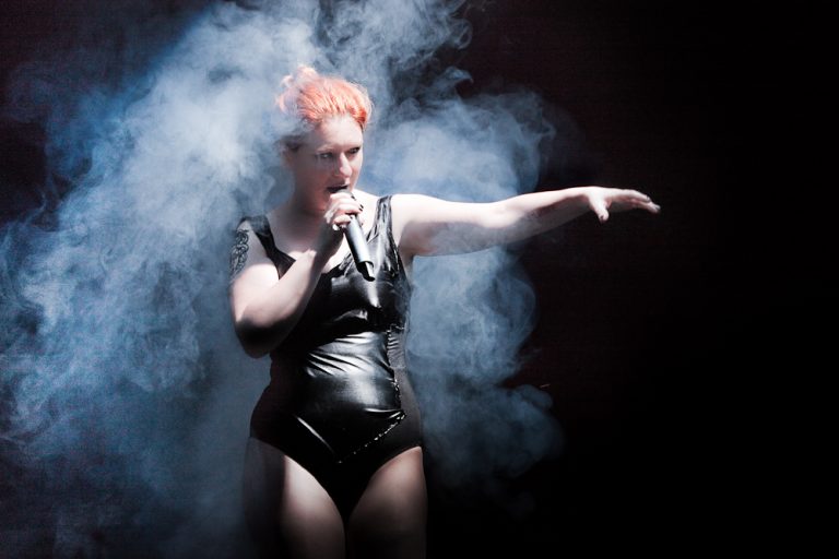 The Black's Tales Tour dal 2 al 4 febbraio al Teatro Argot Studio