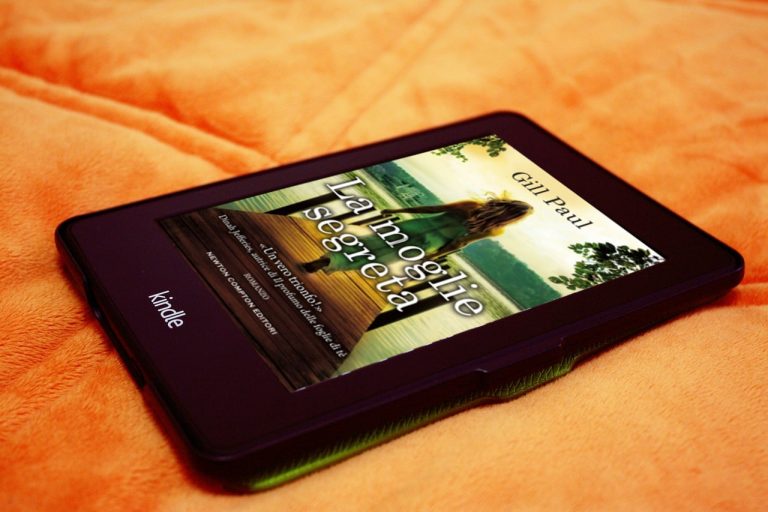 la moglie segreta newton compton