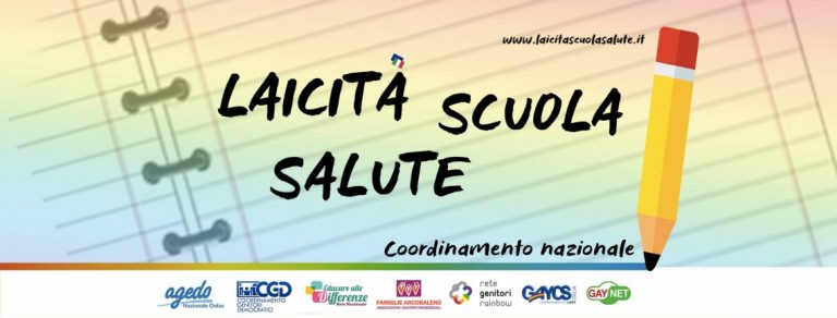 educazione sessuale