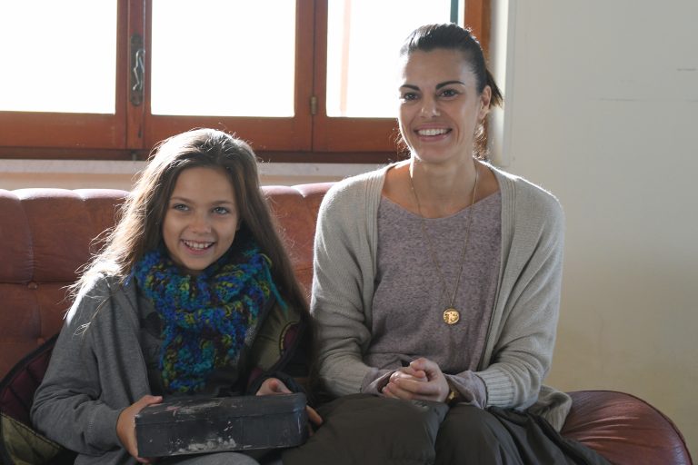 In punta di piedi Alessandro D'Alatri