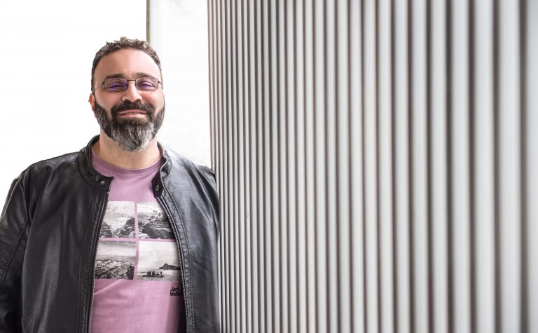 Short Lab 2018 Massimiliano Bruno