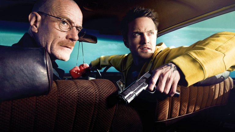 LBreaking Bad 6