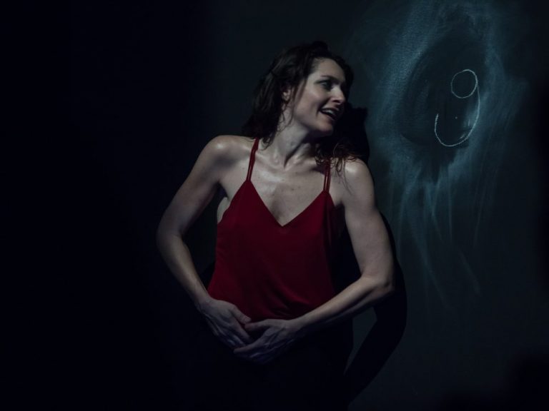 "Ifigenia in Cardiff" di Gary Owen