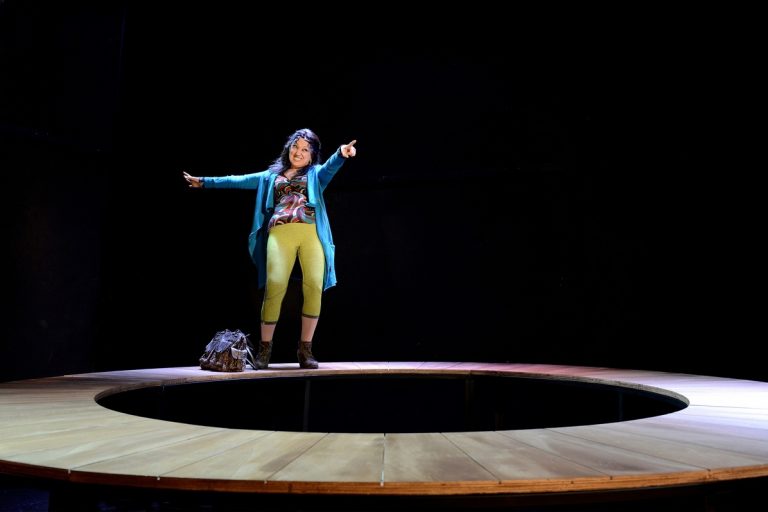 “Stabat Mater”: dare una voce al dolore degli umili