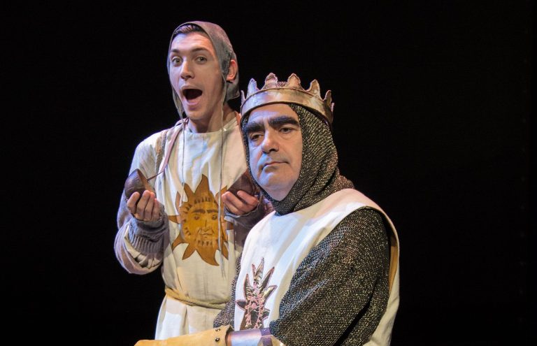 Spamalot