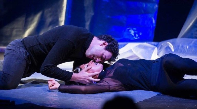 clitennestra alessia tona