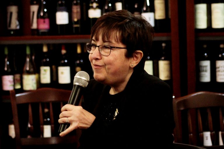 alma daddario - oltre la quarta parete