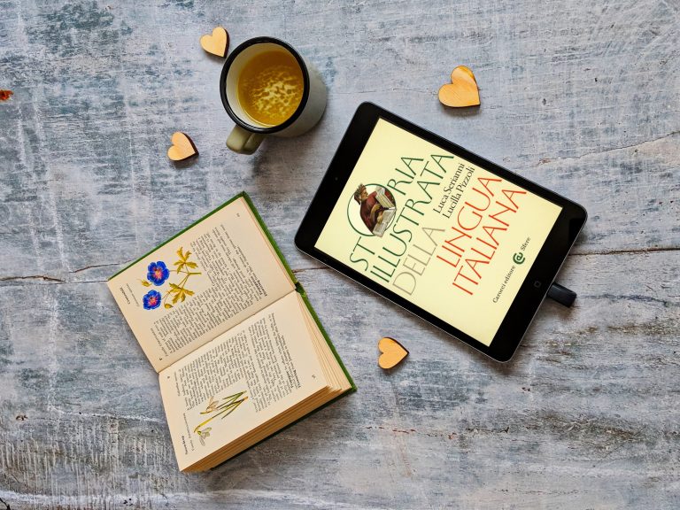 storia della lingua italiana carocci