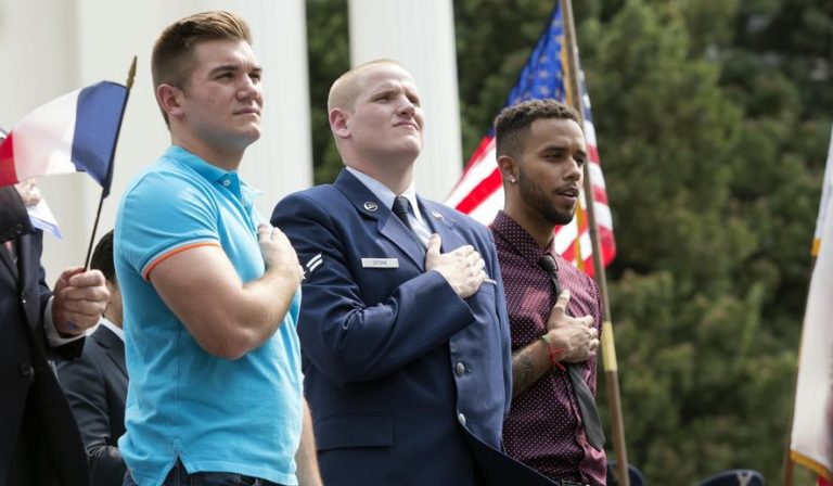 Ore 15:17 Attacco al Treno, il testosterone americano di Clint Eastwood