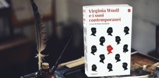 virginia woolf e i suoi contemporanei