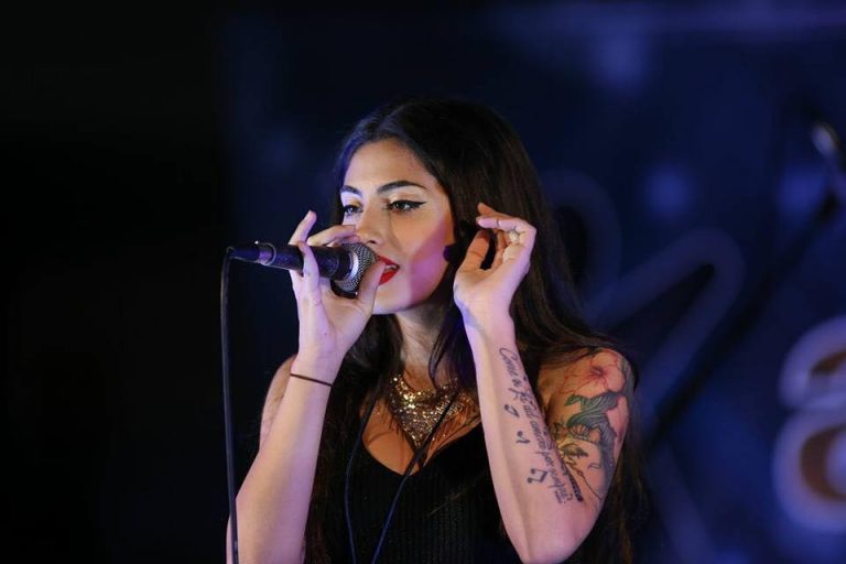 Alice Caioli: da nuova proposta a cantautrice di belle speranze